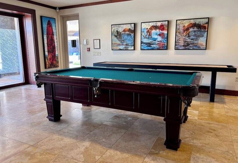 リゾートホテル Wailea Beach Villas