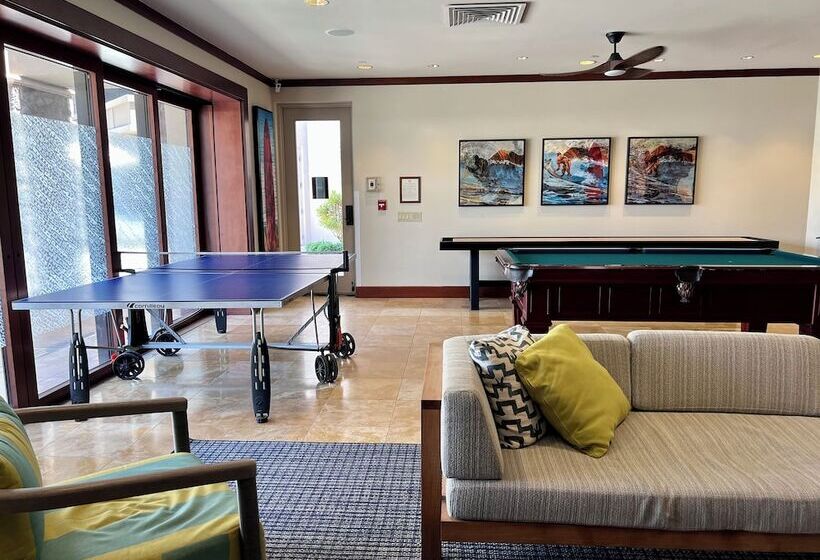 リゾートホテル Wailea Beach Villas