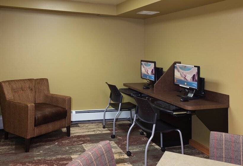 리조트 Worldmark Canmore Banff