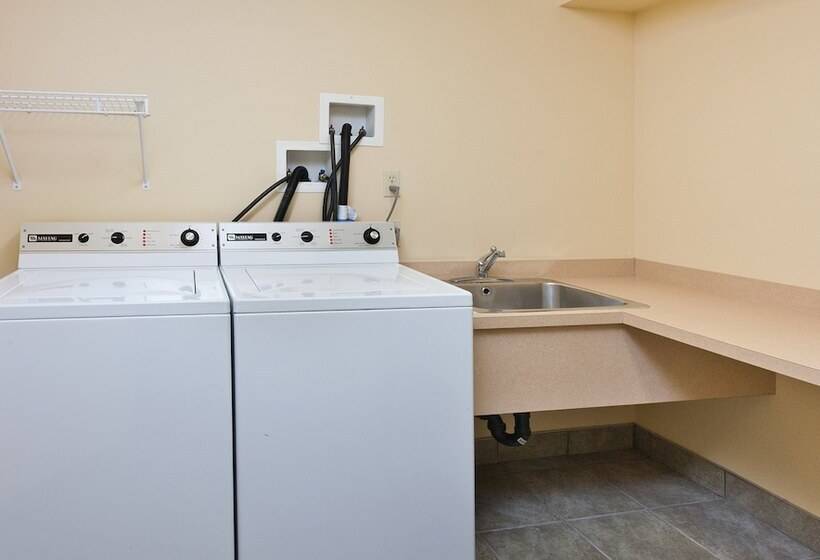 리조트 Worldmark Canmore Banff