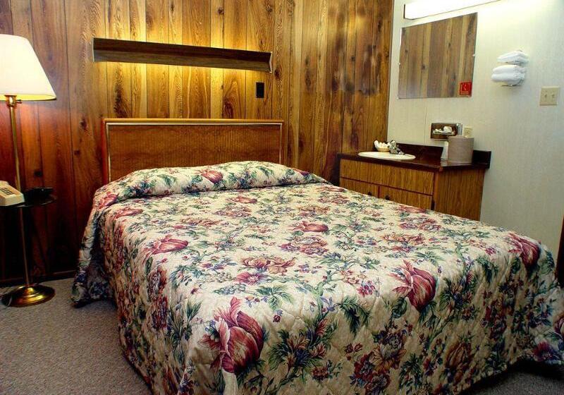 Sawtelle Mountain Resort