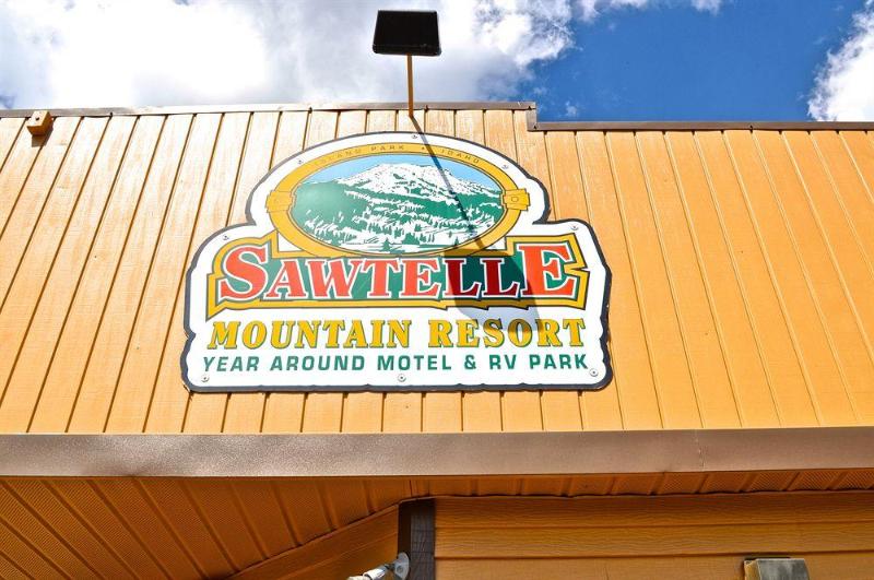 Sawtelle Mountain Resort