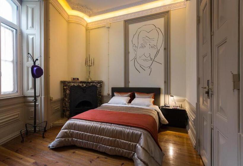 Serenata Hotel & Hostel Coimbra