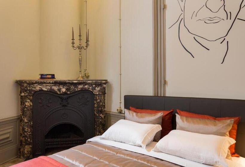 Serenata Hotel & Hostel Coimbra