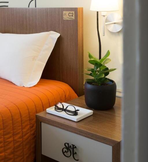 Serenata Hotel & Hostel Coimbra