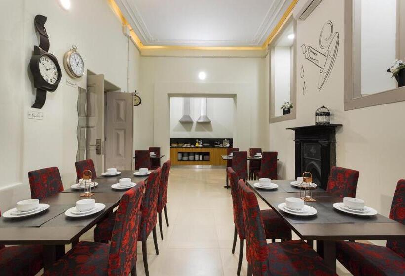 Serenata Hotel & Hostel Coimbra