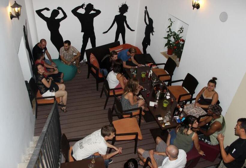 Serenata Hotel & Hostel Coimbra