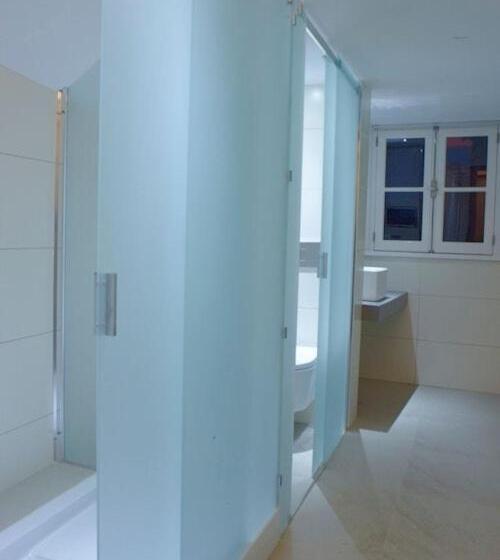 Serenata Hotel & Hostel Coimbra