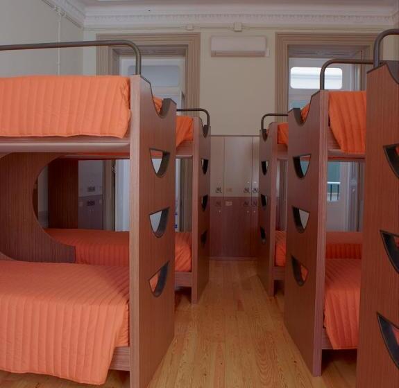 Serenata Hotel & Hostel Coimbra