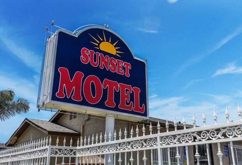 Sunset Motel