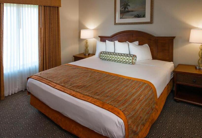 Tahiti Village Resort & Spa