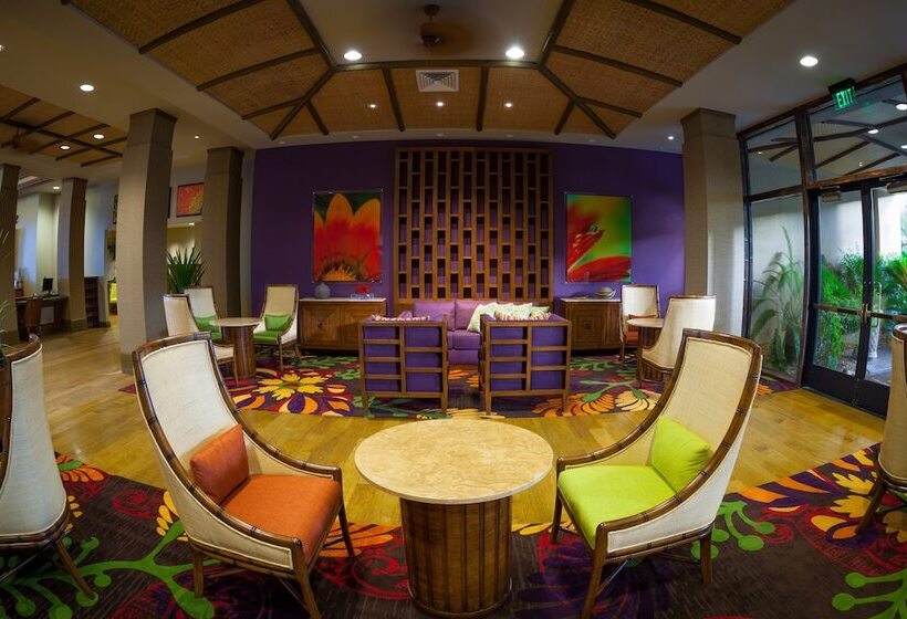 Tahiti Village Resort & Spa