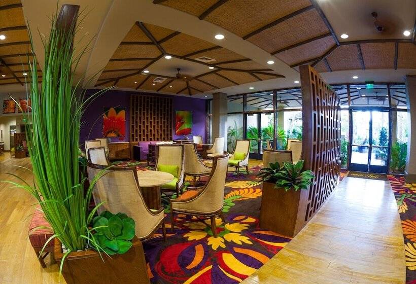 Tahiti Village Resort & Spa