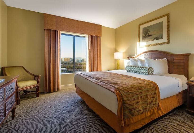 Tahiti Village Resort & Spa