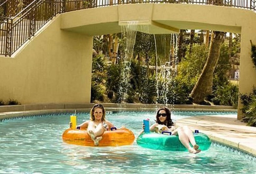 Tahiti Village Resort & Spa