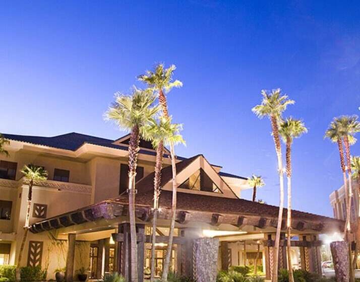 Tahiti Village Resort & Spa