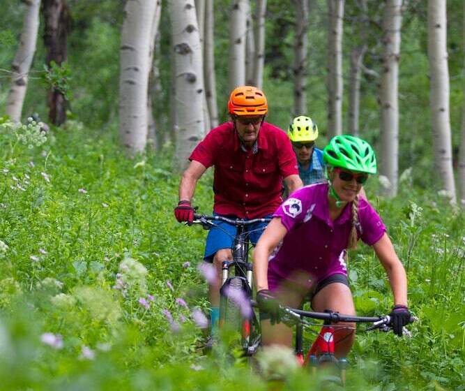 Teewinot Lodge By Grand Targhee Resort