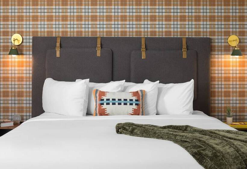 Teewinot Lodge By Grand Targhee Resort