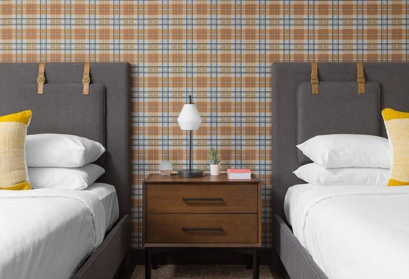 Teewinot Lodge By Grand Targhee Resort