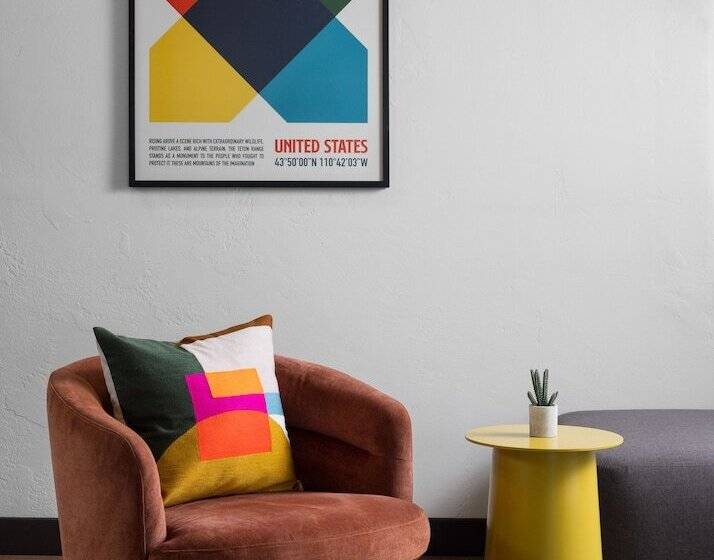 Teewinot Lodge By Grand Targhee Resort