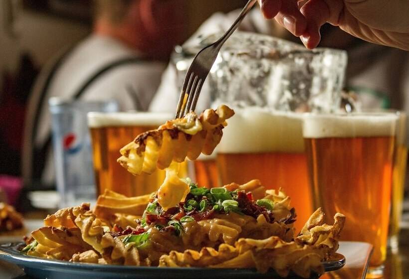 Teewinot Lodge By Grand Targhee Resort