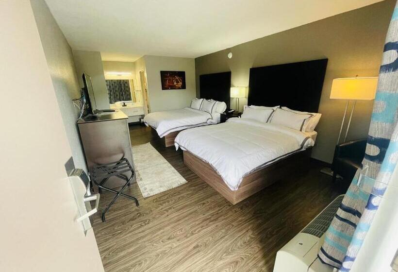 The Resort At Lake Of The Ozarks