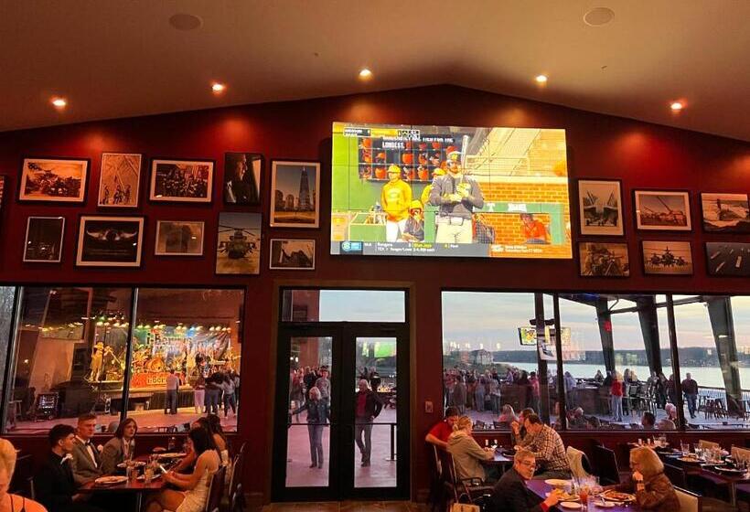 The Resort At Lake Of The Ozarks