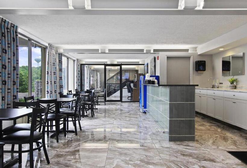 The Resort At Lake Of The Ozarks