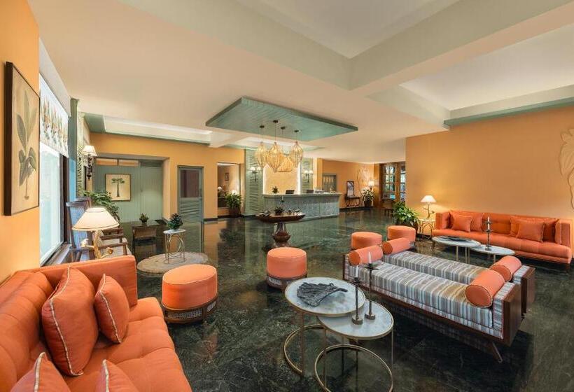 The Riverview Retreat Corbett By Leisure Hotels