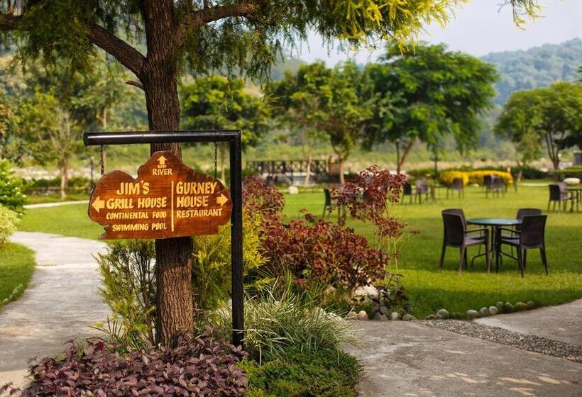 The Riverview Retreat Corbett By Leisure Hotels