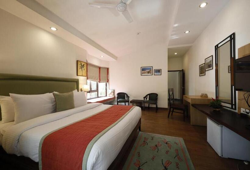 The Riverview Retreat Corbett By Leisure Hotels
