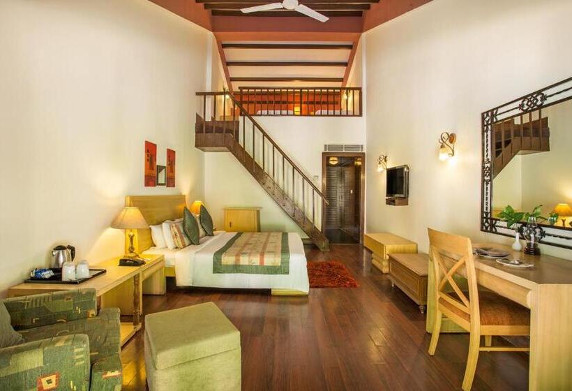 The Riverview Retreat Corbett By Leisure Hotels