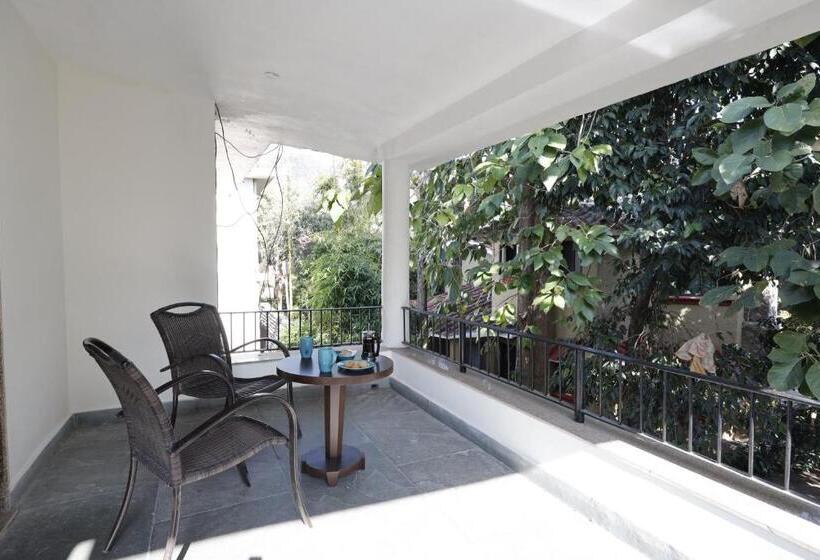 The Riverview Retreat Corbett By Leisure Hotels