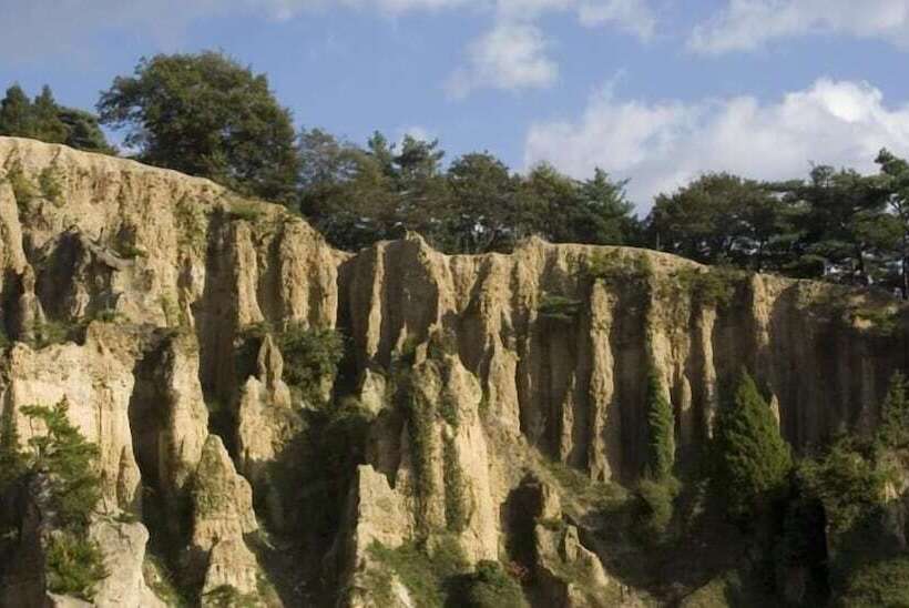 Tokushima Grand Hotel Kairakuen