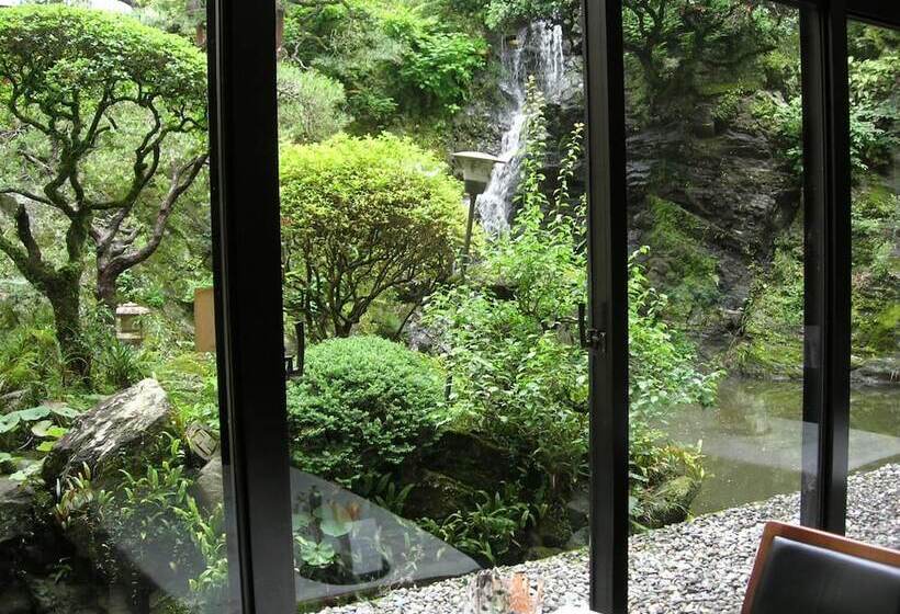 Tokushima Grand Hotel Kairakuen