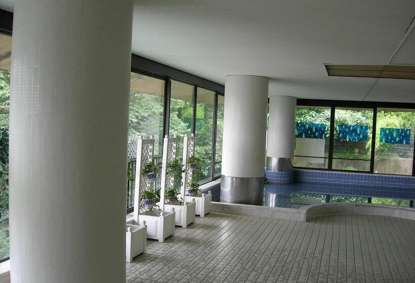 Tokushima Grand Hotel Kairakuen