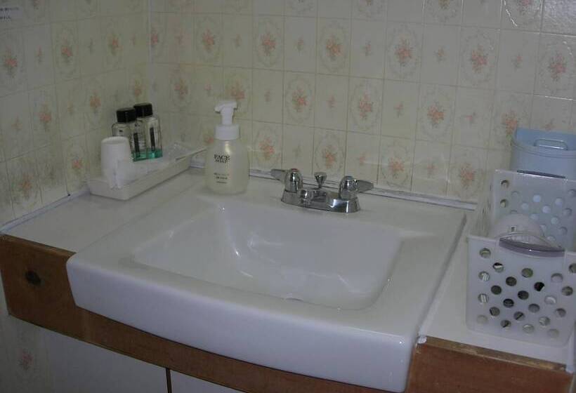 Tokushima Grand Hotel Kairakuen