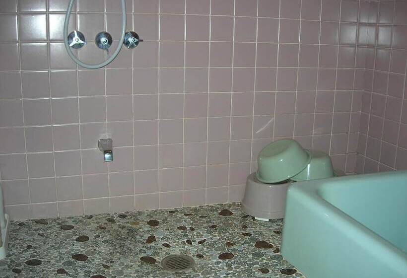 Tokushima Grand Hotel Kairakuen