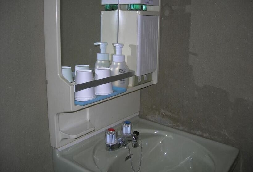 Tokushima Grand Hotel Kairakuen