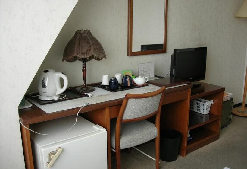 Tokushima Grand Hotel Kairakuen