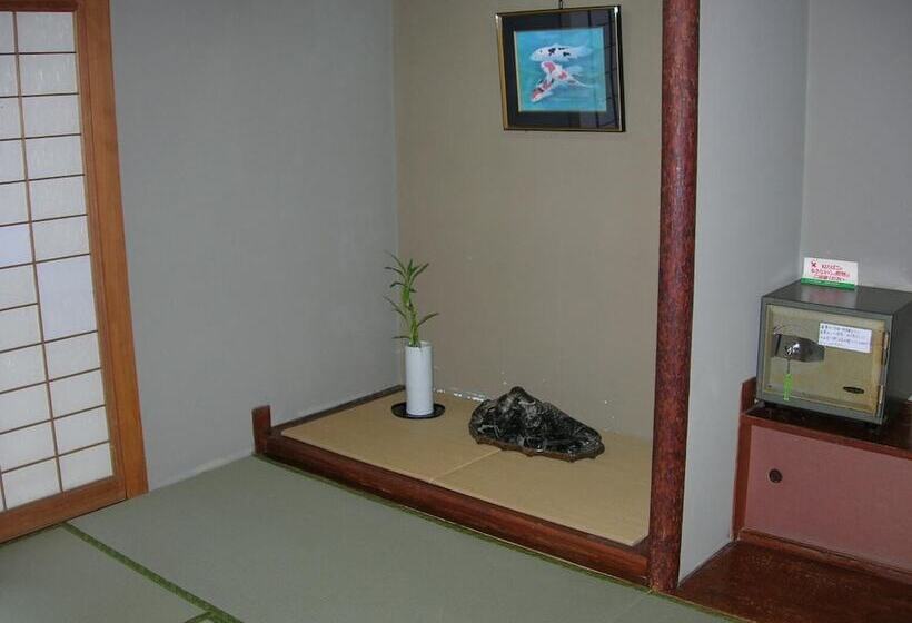 Tokushima Grand Hotel Kairakuen