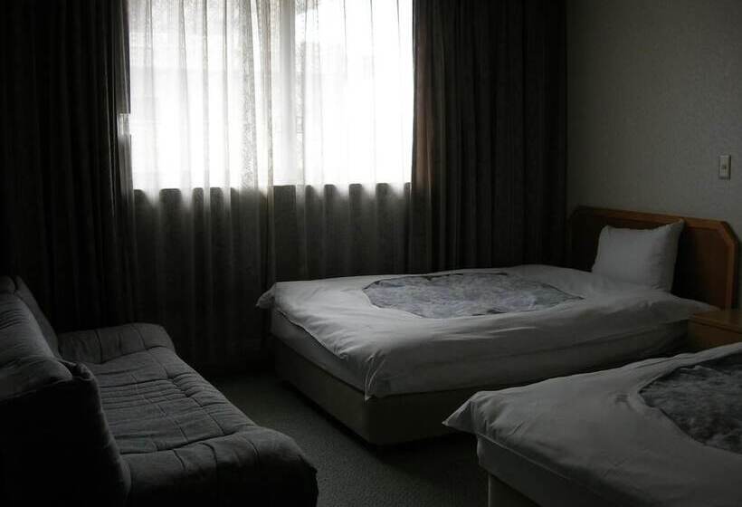 Tokushima Grand Hotel Kairakuen