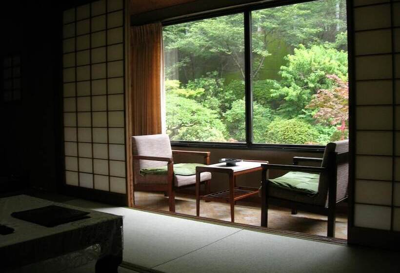 Tokushima Grand Hotel Kairakuen