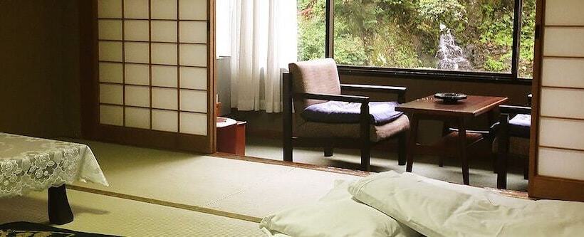 Tokushima Grand Hotel Kairakuen