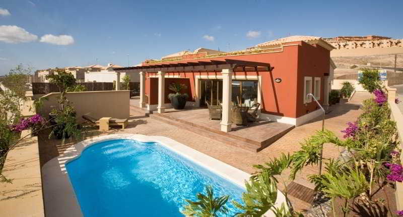 Villas Castillo
