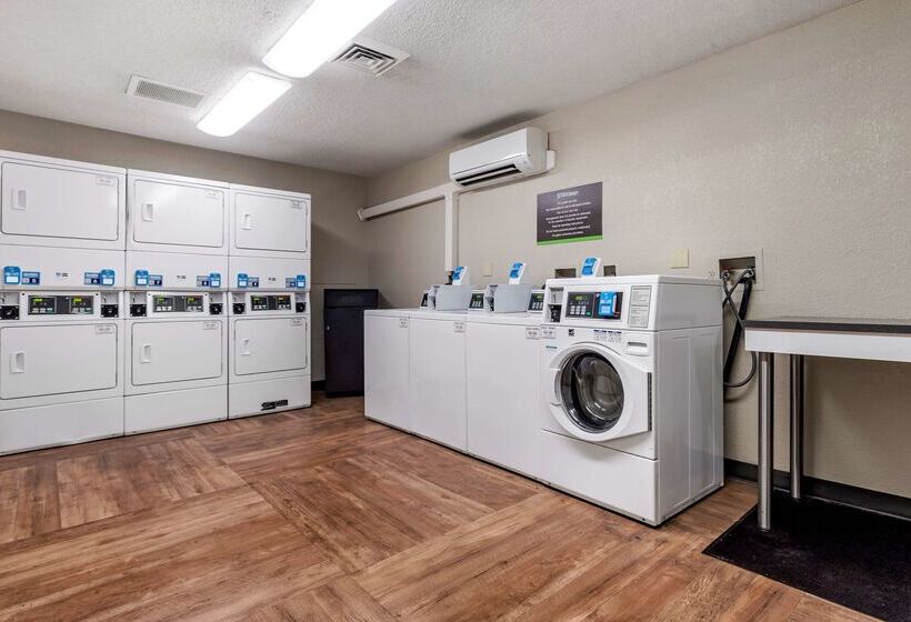 Extended Stay America Premier Suites  Charlotte  Pineville  Pineville Matthews Rd