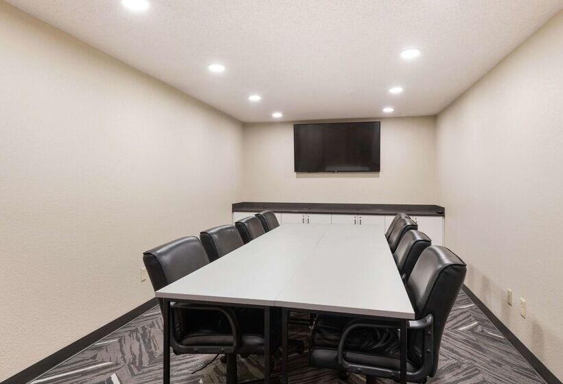 Extended Stay America Premier Suites  Charlotte  Pineville  Pineville Matthews Rd