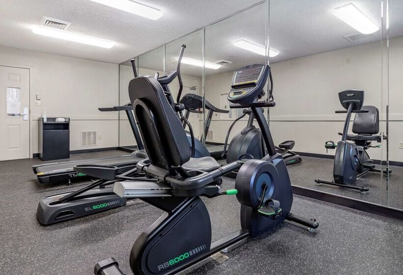 Extended Stay America Premier Suites  Charlotte  Pineville  Pineville Matthews Rd