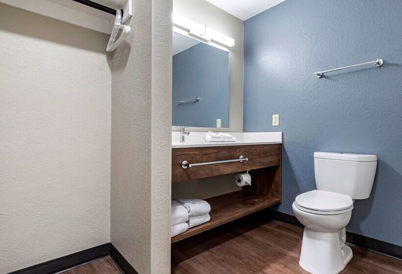 Extended Stay America Premier Suites  Charlotte  Pineville  Pineville Matthews Rd