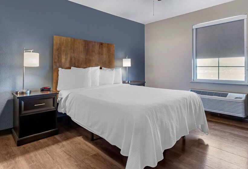 Extended Stay America Premier Suites  Charlotte  Pineville  Pineville Matthews Rd